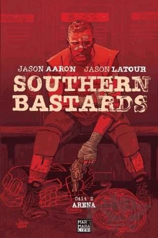 Southern Bastards 2 - Arena
