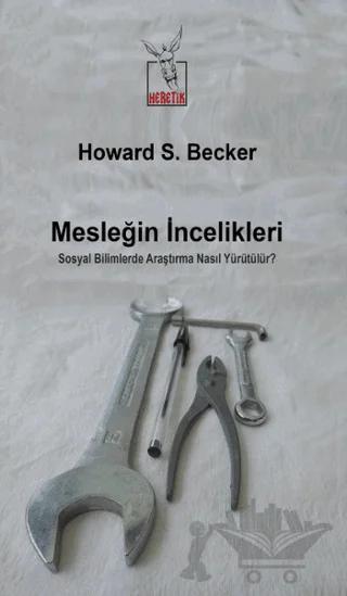 Mesleğin İncelikleri