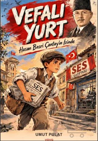 Vefalı Yurt