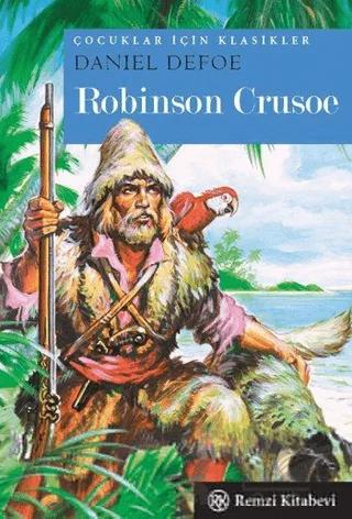 Robinson Crusoe