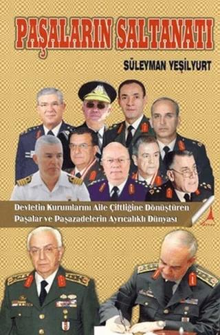 Paşaların Saltanatı