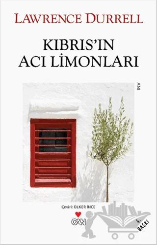Kıbrıs’ın Acı Limonları