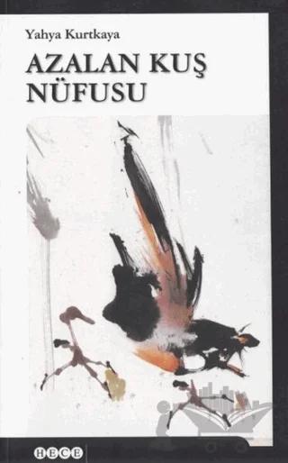 Azalan Kuş Nüfusu