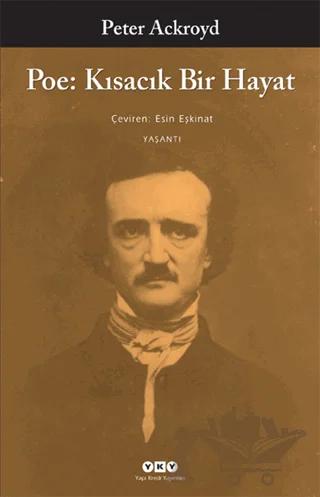Poe: Kısacık Bir Hayat