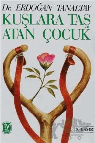 Kuşlara Taş Atan Çocuk