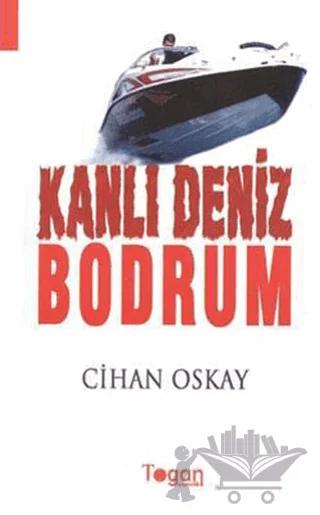 Kanlı Deniz: Bodrum