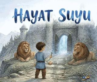 Hayat Suyu