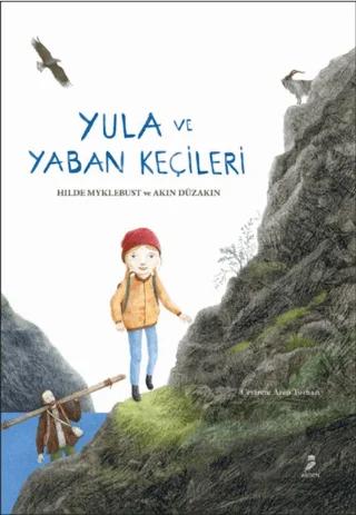 Yula Ve Yaban Keçileri