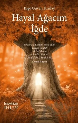 Hayal Ağacım İğde