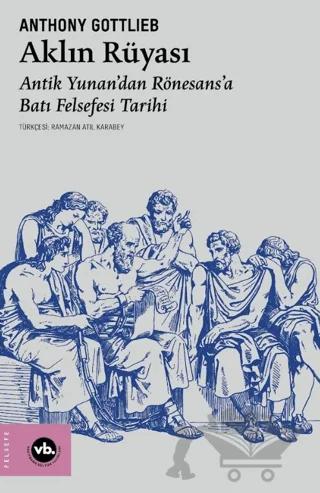 Aklın Rüyası