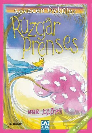 Rüzgar Prenses