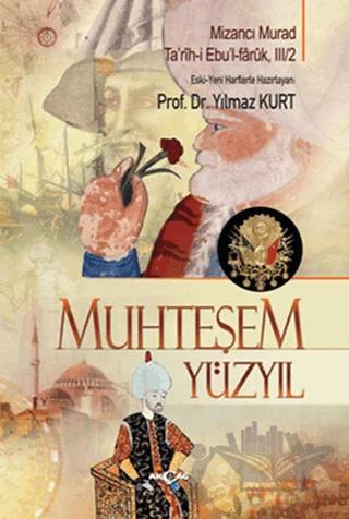 Muhteşem Yüzyıl