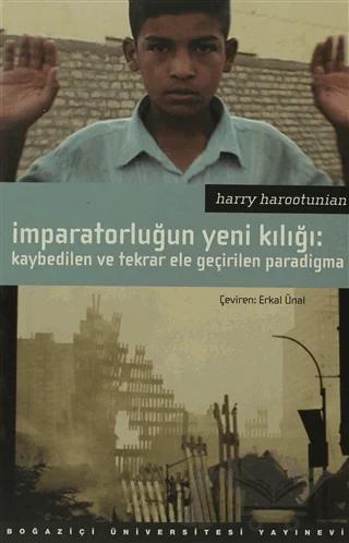 İmparatorluğun Yeni Kılığı