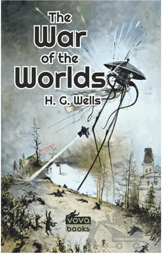 The War of Worlds