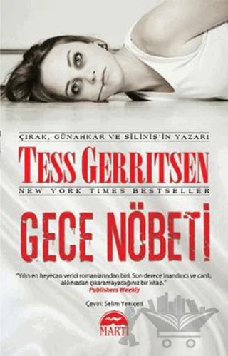 Gece Nöbeti