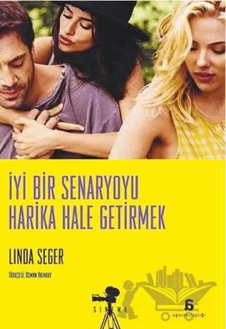 İyi Bir Senaryoyu Harika Hale Getirmek