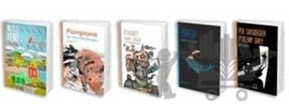 Çağdaş Avrupa Edebiyatı Seti (5 Kitap)
