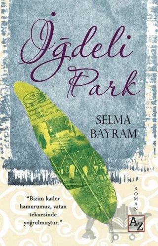 İğdeli Park