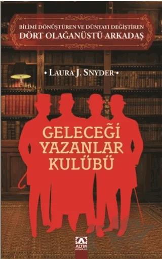 Geleceği Yazanlar Kulübü