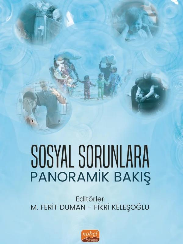 Sosyal Sorunlara Panoramik Bakış
