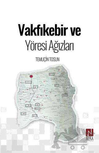 Vakfıkebir ve Yöresi Ağızları