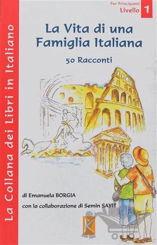 La Collana Dei Libri İtaliano La Vita Di Una Famig