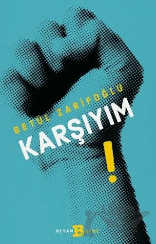 Karşıyım