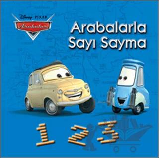 Arabalar - Arabalarla Sayı Sayma