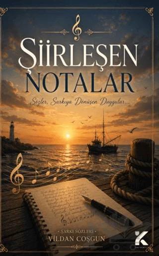 Şiirleşen Notalar