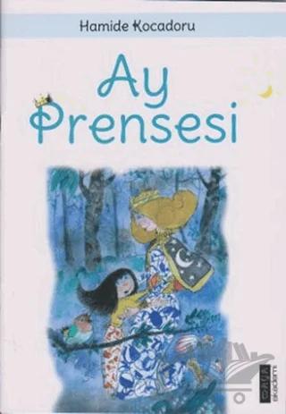 Ay Prensesi