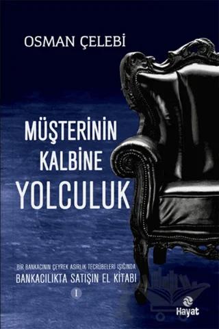 Müşterinin Kalbine Yolculuk