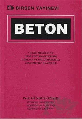 Beton