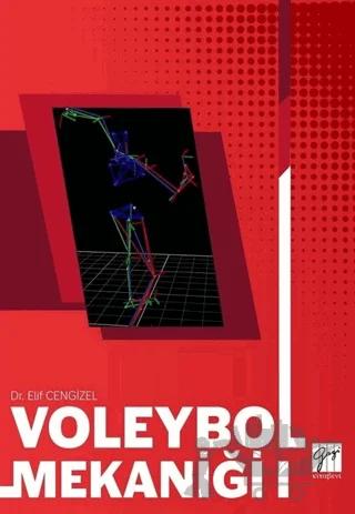 Voleybol Mekaniği 1