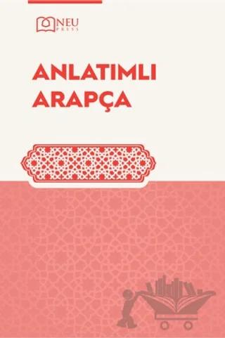 Anlatımlı Arapça