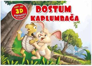 Dostum Kaplumbağa