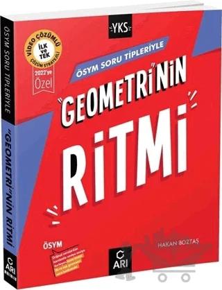 TYT Geometrinin Ritmi