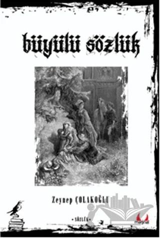 Büyülü Sözlük