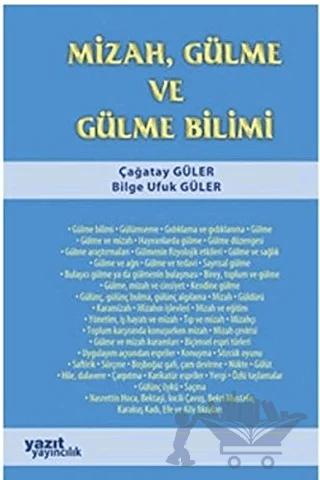 Mizah, Gülme ve Gülme Bilimi