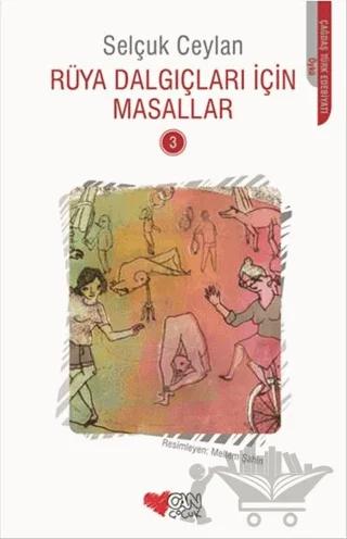 Rüya Dalgıçları İçin Masallar 3
