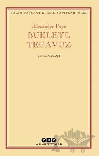 Bukleye Tecavüz