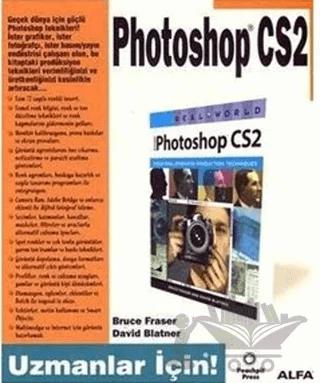Photoshop CS2 Uzmanlar İçin