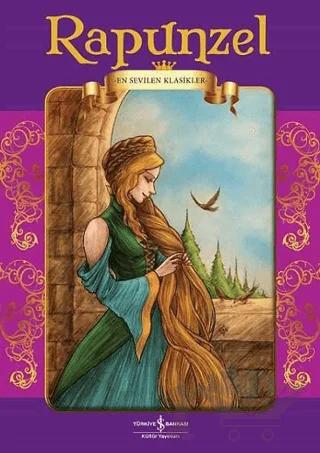 Rapunzel - En Sevilen Klasikler
