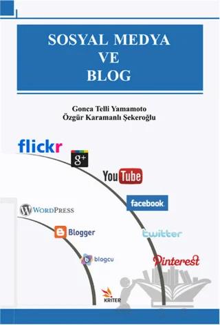Sosyal Medya ve Blog