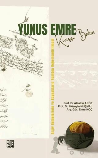 Yunus Emre Kirişçi Baba