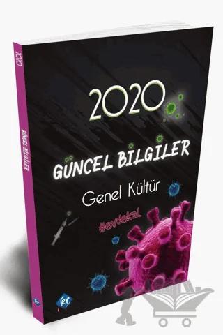 2020 KPSS Güncel Bilgiler Ve Genel Kültür Konu Anlatımı