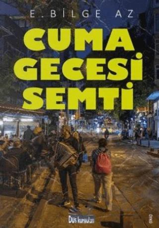 Cuma Gecesi Semti