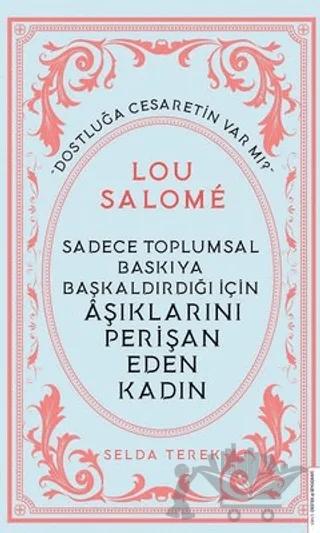 Lou Salome