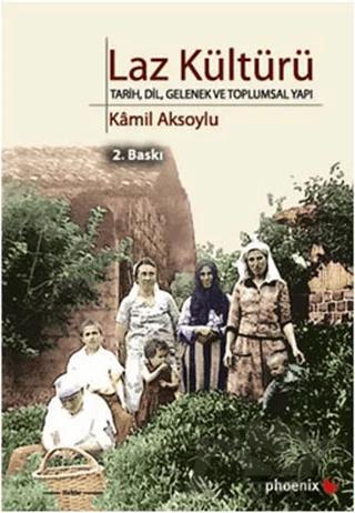 Laz Kültürü