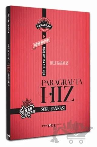2022 ParagraNa Hız Soru Bankası