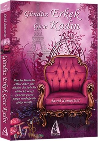 Gündüz Erkek Gece Kadın